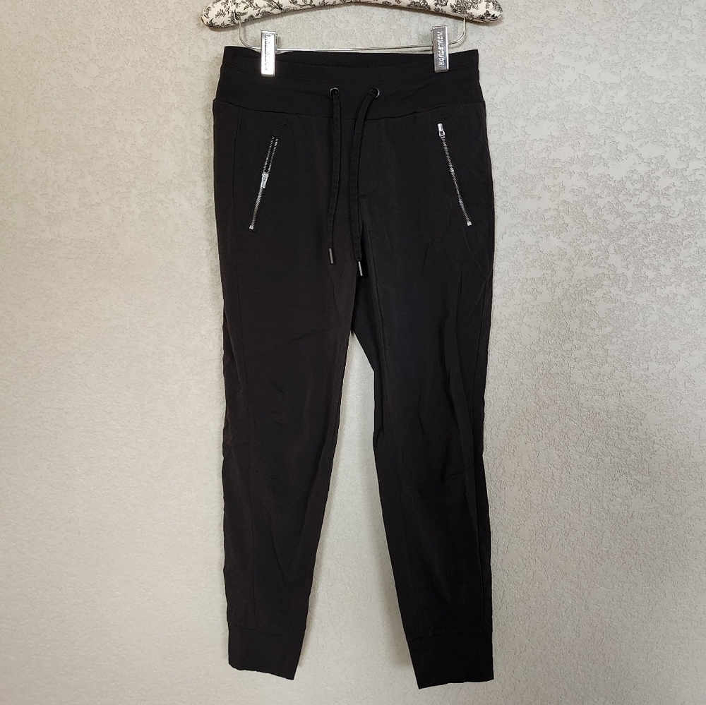 Athleta joggers size 2